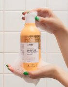 so!flow Sensual Moisturizing Shower Milk тоалетно мляко за тяло Orange With Cardamom 400 мл.