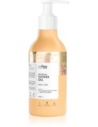 so!flow Sensual Shower Oil душ масло за суха кожа Orange with Cardamom 400 мл.