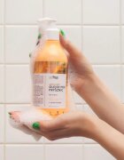 so!flow Sensual Shower Oil душ масло за суха кожа Orange with Cardamom 400 мл.