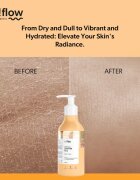 so!flow Sensual Shower Oil душ масло за суха кожа Orange with Cardamom 400 мл.