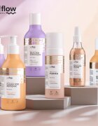 so!flow Sensual Shower Oil душ масло за суха кожа Orange with Cardamom 400 мл.