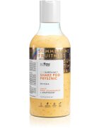 so!flow Smoothing Shower Shake душ гел за всички видове кожа Papaya & Orange 400 мл.