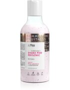 so!flow Smoothing Shower Shake душ гел за всички видове кожа Pithaja & Pomegranate 400 мл.