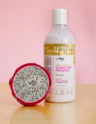 so!flow Smoothing Shower Shake душ гел за всички видове кожа Pithaja & Pomegranate 400 мл.