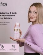 so!flow Smoothing Shower Shake душ гел за всички видове кожа Pithaja & Pomegranate 400 мл.