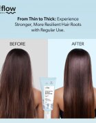 so!flow Strenghtening Scalp Booster укрепващ серум за растеж на косата и укрепване от корените 100 мл.