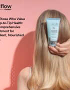 so!flow Strenghtening Scalp Booster укрепващ серум за растеж на косата и укрепване от корените 100 мл.