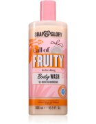 Soap & Glory Call of Fruity душ гел 500 мл.