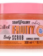 Soap & Glory Call of Fruity пилинг за тяло 300 мл.