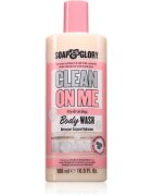 Soap & Glory Clean On Me душ гел 500 мл.