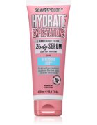 Soap & Glory Hydrate Expectations серум за тяло 250 мл.