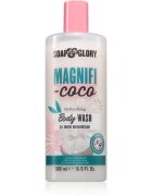 Soap & Glory Magnifi Coco душ гел 500 мл.
