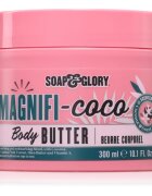 Soap & Glory Magnifi Coco масло за тяло 300 мл.