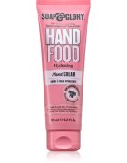 Soap & Glory Original Pink - Hand Food крем за ръце 125 мл.