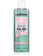 Soap & Glory Skincare Line почистващ сапун за лице 350 мл.