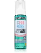 Soap & Glory The Fab Pore почистваща пяна за лице 200 мл.