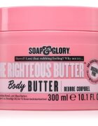 Soap & Glory The Righteous Butter масло за тяло 300 мл.