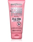 Soap & Glory The Scrub of Your Life пилинг за тяло 200 мл.
