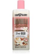 Soap & Glory Vanilla душ гел 500 мл.