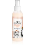 Soaphoria Babyphoria Easy Comb Spray спрей за по-лесно разресване на косата 150 мл.