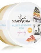 Soaphoria Babyphoria Organic Balm защитен балсам против студ и вятър за деца 50 мл.