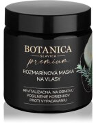 Soaphoria Botanica Slavica Intensive Rosemary Hair Mask интензивна хидратираща маска За коса 210 мл.