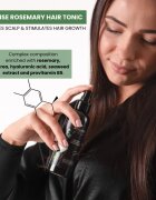 Soaphoria Botanica Slavica Rosemary Hair Tonic тоник за коса 150 мл.