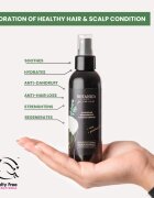 Soaphoria Botanica Slavica Rosemary Hair Tonic тоник за коса 150 мл.