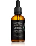 Soaphoria Botanica Slavica Rosemary Oil подхранващо олио за коса и скалп 50 мл.