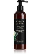 Soaphoria Botanica Slavica Rosemary Shampoo интензивен шампоан за растеж на косата и укрепване от корените 250 мл.