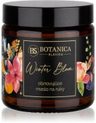 Soaphoria Botanica Slavica Winter Bloom масло за ръце 120 мл.
