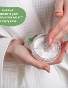 Soaphoria Care Aloe Vera & Seaweed Gel успокояващо желе с алое вера и морски водорасли 50 мл.
