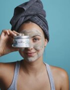 Soaphoria Care Bentonit Clay бентонит глина 150 мл.