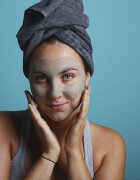 Soaphoria Care Bentonit Clay бентонит глина 150 мл.