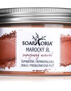 Soaphoria Care Rhassoul Clay Мароканска глина 150 мл.