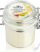 Soaphoria Citrus Bomb Scented Coconut Oil био кокосово масло за лице и тяло 125 мл.