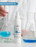 Soaphoria Dermacare+ Magnesium 31% Concentrate магнезивно олио концентрат 150 мл.