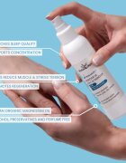Soaphoria Dermacare+ Magnesium 31% Concentrate магнезивно олио концентрат 150 мл.