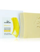 Soaphoria Dermacare+ Sulphur серен сапун за дълбоко почистване 125 гр.