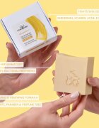 Soaphoria Dermacare+ Sulphur серен сапун за дълбоко почистване 125 гр.