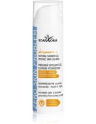 Soaphoria Dermacare+ Zero Problem успокояващ душ гел за чувствителна кожа 200 мл.