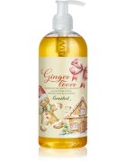 Soaphoria Ginger Lover течен сапун за ръце 400 мл.