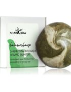 Soaphoria Hair Care Solid Shampoo органичен твърд шампоан за мазна коса 60 гр.