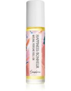 Soaphoria Happiness Natural Perfume Roll-On натурален парфюм за жени 10 мл.