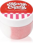 Soaphoria Merry Candy захарен пилинг за тяло 300 мл.