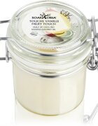 Soaphoria Milky Touch Scented Coconut Oil био кокосово масло 125 мл.