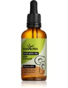 Soaphoria Organic Avocado Oil авокадово олио 50 мл.