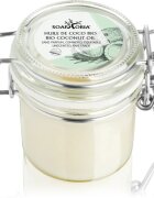 Soaphoria Organic Bio Coconut Oil кокосово масло 125 мл.