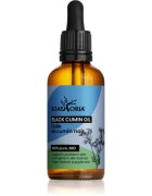 Soaphoria Organic Black Cumin Oil масло от черен кимион за проблемна кожа акне 50 мл.