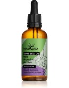 Soaphoria Organic Grape Seed Oil олио от грозде за стягане на кожата 50 мл.
